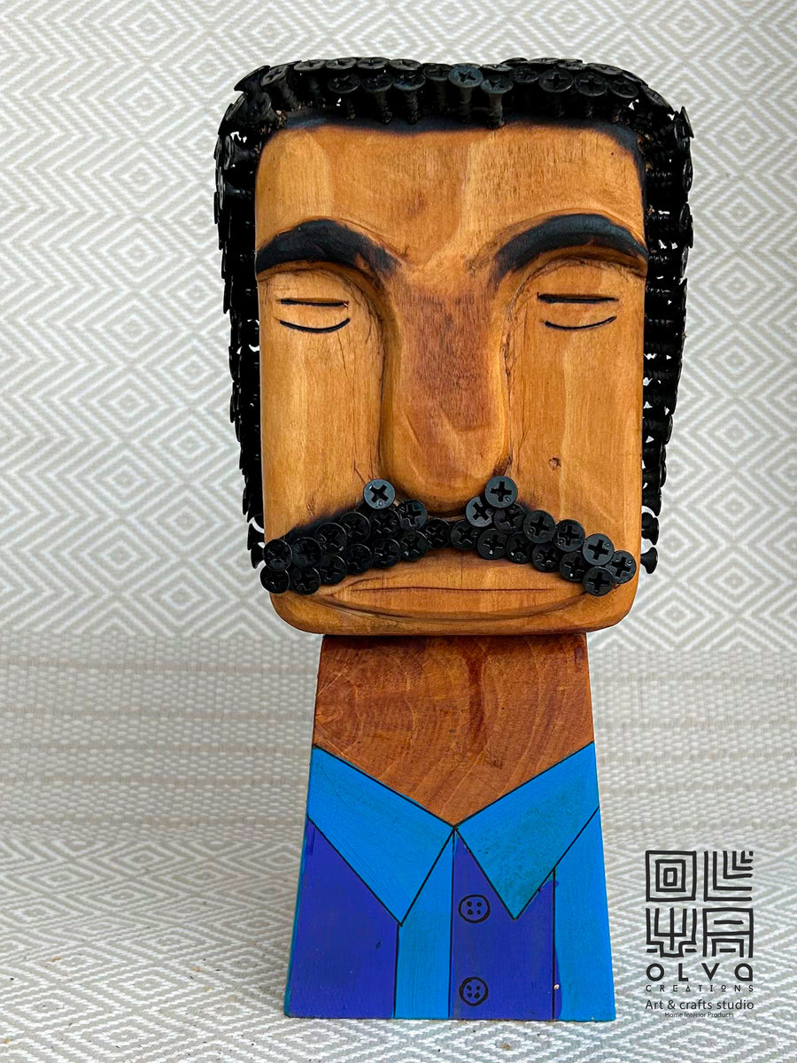 Handmade Decorative Figurines