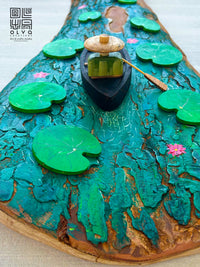 canoe 🛶