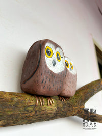owl