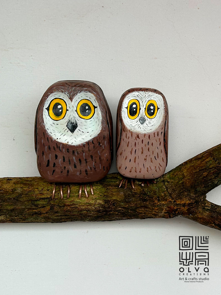 owl