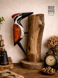 Woodpecker