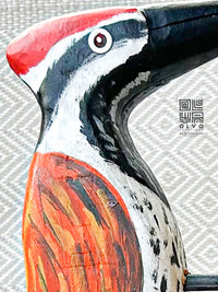 Woodpecker